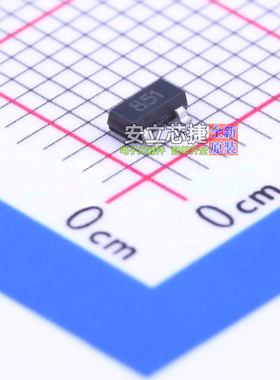 三极管(BJT) ZXTN2018FTA SOT-23 DIODES(美台) 电子元件全新原装