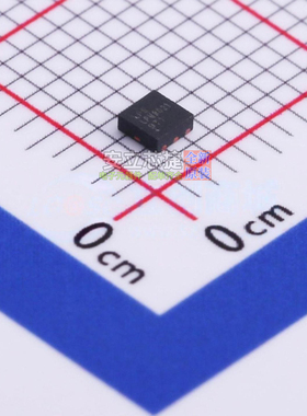 场效应管(MOSFET) LPM9021QVF DFN2x2-6L LOWPOWER(微源半导体)