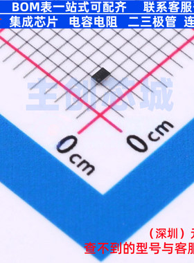 功率电子开关 TPS22921YFPR DSBGA-6 TI/德州 电子元器件全新原装