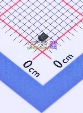 触发器 74LVC1G74GF,115 XSON-8(1x1.4) Nexperia(安世) 全新原装