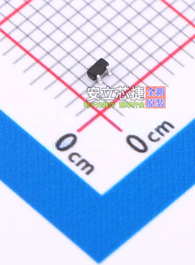 稳压二极管 MMBZ5255BT-7-F SOT-523 DIODES(美台) 电子元件配单