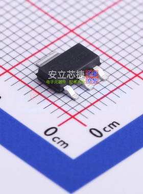 线性稳压器(LDO) NCV4264-2CST50T3G SOT-223 onsemi(安森美)