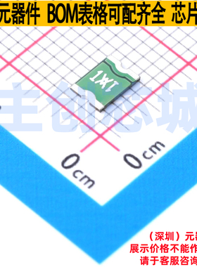 自恢复保险丝 MINISMDC100F-2 SMD Littelfuse/力特 电子元件配单