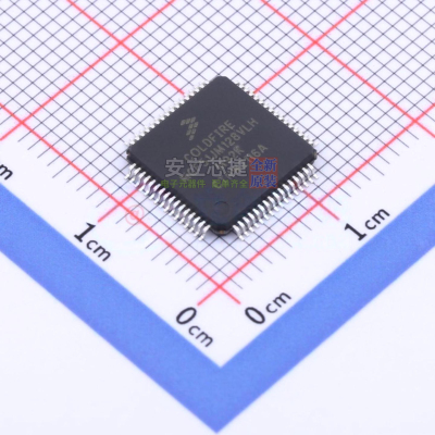 单片机(MCU/MPU/SOC) MCF51JM128VLH LQFP-64 安世 电子元件配单