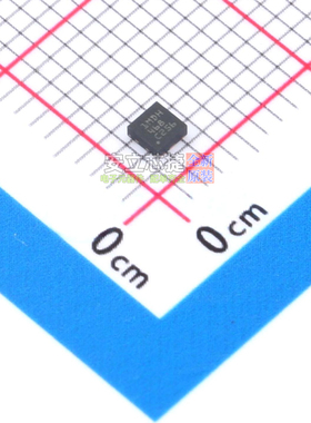 线性稳压器(LDO) TPS74601PDRVT WSON-6 TI/德州 电子元器件配单