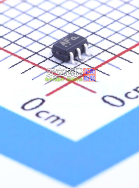 模拟开关/多路复用器 NLVASB3157DFT2G SOT-363 onsemi(安森美)