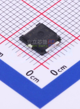 场效应管(MOSFET) AFT05MS006NT1 PLD-1.5W 安世 电子元器件配单