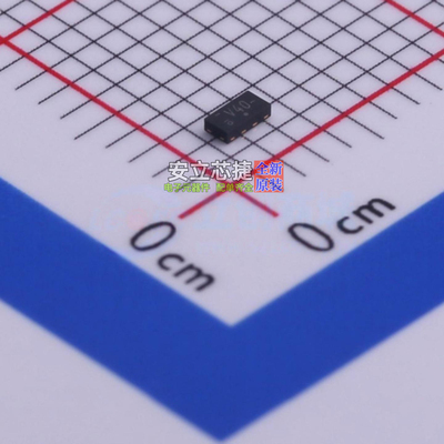 缓冲器/驱动器/收发器 74LVC2G240GT,115 XSON-8(1x2) Nexperia(