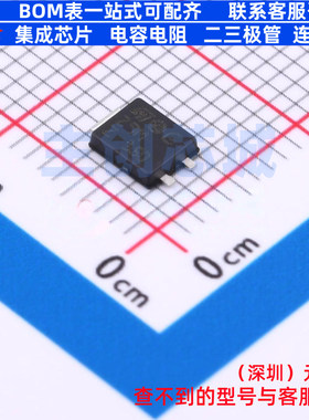 晶闸管(可控硅)/模块 Z0109MUF SMBflAt-3 意法半导体 电子元器件