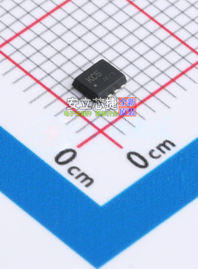 场效应管(MOSFET) QH8KC5TCR TSMT-8 ROHM(罗姆) 电子元器件配单