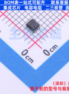 转换器/电平移位器 TXU0102DCUR VSSOP-8 TI/德州 电子元器件配单