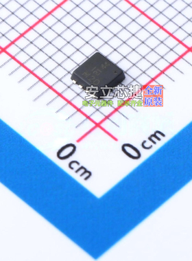 场效应管(MOSFET) DMT47M2LDVQ-13 PowerDI3333-8 DIODES(美台)