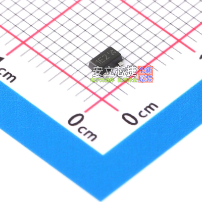 三极管(BJT) ZXTN19020CFFTA SOT-23F DIODES(美台) 电子元件配单