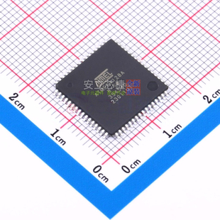 单片机(MCU/MPU/SOC) ATMEGA128A-AN LQFP-64 MICROCHIP(微芯)