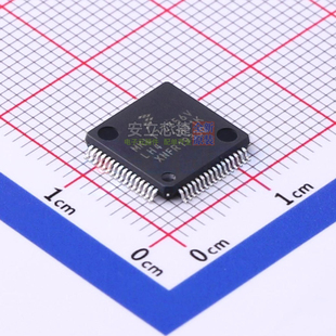 单片机(MCU/MPU/SOC) MKL17Z256VLH4 LQFP-64 安世 电子元件配单
