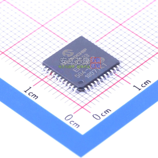 DSPIC33EP256GP504 MICRO 数字信号处理器 DSC TQFP DSP