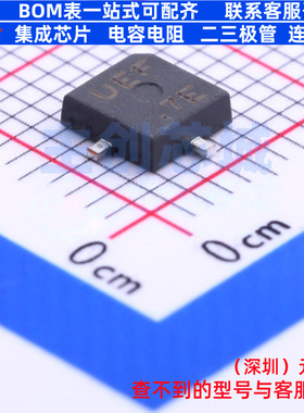 场效应管(MOSFET) 2SK4037(TE12L,Q) SC-70 电子元器件全新原装