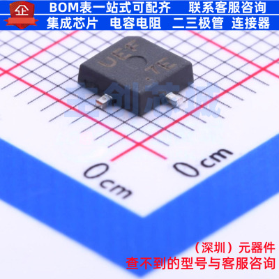 场效应管(MOSFET) 2SK4037(TE12L,Q) SC-70 电子元器件全新原装