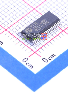 信号开关/编解码器/多路复用器 PI5C32X245BEX BQSOP-40 DIODES(