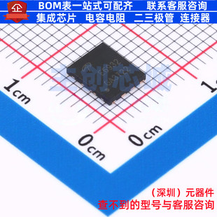 场效应管(MOSFET) AOE6932 DFN-8 AOS/万代 电子元件配单全新原装