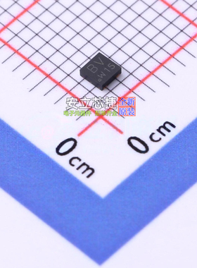 三极管(BJT) BC53PA,115 SOT-1061 Nexperia(安世) 电子元件配单