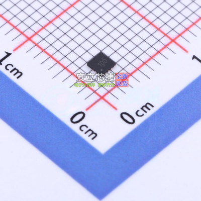 运算放大器 TLV9064IRUCR QFN-14 TI/德州 电子元件配单全新原装