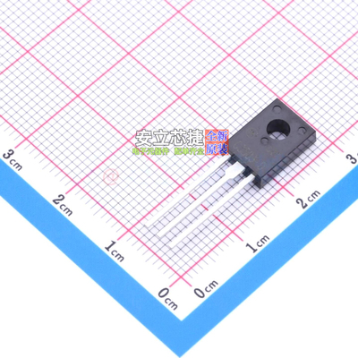 三极管(BJT) KSC3503DS TO-126-3 onsemi(安森美) 电子元器件配单