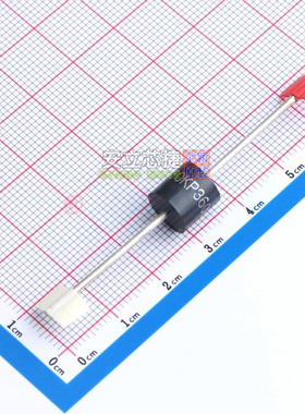 静电保护器(TVS/ESD) 30KP360CA P600 BORN(伯恩半导体) 全新原装