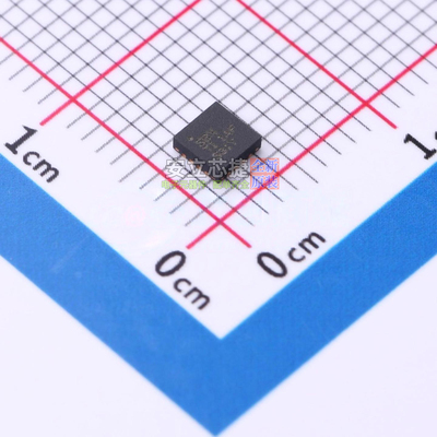 DC-DC电源芯片 TPS62091RGTR QFN-16 TI/德州 电子元器件全新原装