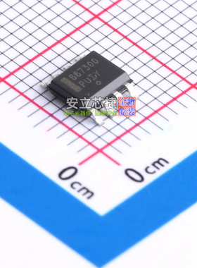 DC-DC电源芯片 NCV887300D1R2G SOIC-8 onsemi(安森美) 全新原装