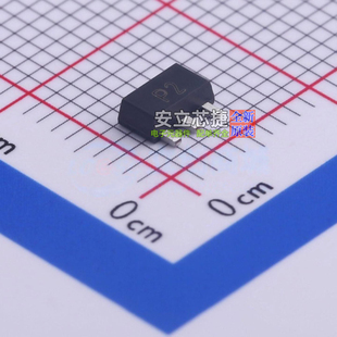 三极管(BJT) FCX591ATA SOT-89 DIODES(美台) 电子元器件全新原装