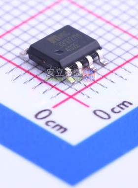 线性稳压器(LDO) MIC39102YM SOIC-8 MICROCHIP(微芯) 电子元器件