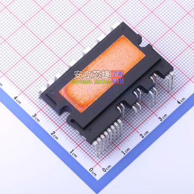 智能功率模块(IPM) FPAB30BH60B SPM-IC-027 onsemi(安森美)