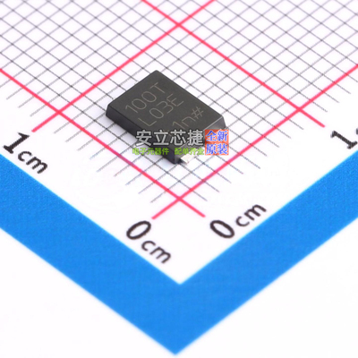 肖特基二极管 PMEG100T030ELPE-QZ CFP-15-B Nexperia(安世)