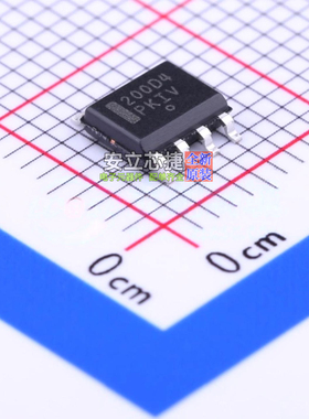 AC-DC控制器和稳压器 NCP1200D40R2G SOIC-8 onsemi(安森美)