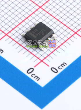 精密运放 NCS21912DR2G SOIC-8 onsemi(安森美) 电子元件全新原装