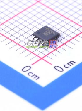运算放大器 LMV358AMU8X MSOP-8 onsemi(安森美) 电子元器件配单