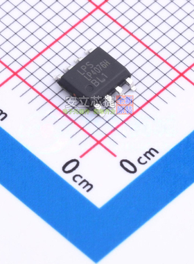 电池管理 LP4076HSPF-435 ESOP-8 LOWPOWER(微源半导体) 全新原装