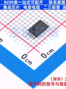 EEPROM M95640-RDW6TP TSSOP-8 意法半导体 电子元件配单全新原装