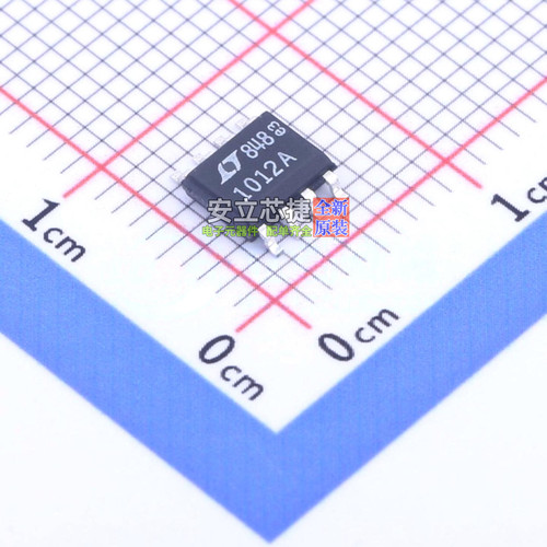 精密运放 LT1012ACS8#PBF SOIC-8 ADI(亚德诺) 电子元件全新原装
