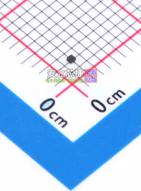 场效应管(MOSFET) NX138AKHH DFN0606-3 Nexperia(安世) 全新原装