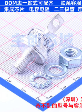 通用二极管 VS-70HF40 DO-203AB VISHAY(威世) 电子元件全新原装