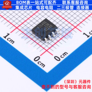 线性稳压器(LDO) TLE4254GSXUMA4 DSO-8 Infineon(英飞凌) 元器件