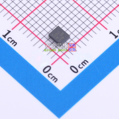 逻辑门 SN74HCS32BQAR WQFN-14(2.5x3) TI/德州 电子元件全新原装