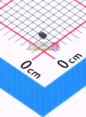 稳压二极管 VDZ T2R 5.1B SOD-723 ROHM(罗姆) 电子元件全新原装