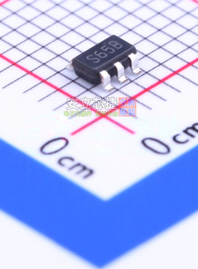 DC-DC电源芯片 LM3475MF/NOPB SOT-23-5 TI/德州 电子元器件配单