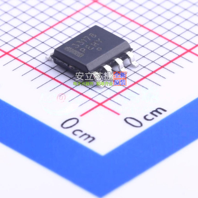 运算放大器 MC33178DR2G SOIC-8 onsemi(安森美) 电子元器件配单