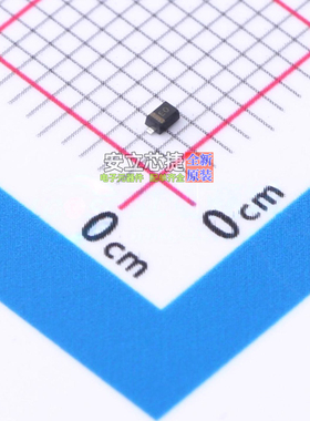 稳压二极管 MM5Z15VT5GF SOD-523 Nexperia(安世) 电子元器件配单