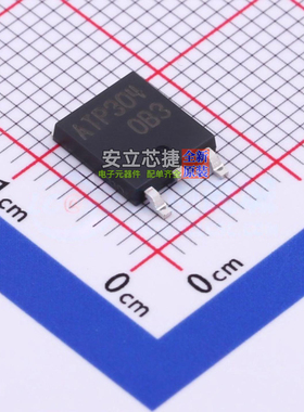 场效应管(MOSFET) NVATS5A304PLZT4G TO-252-3 onsemi(安森美)