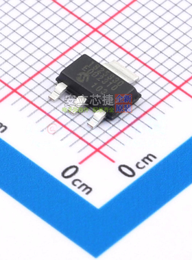 电源管理芯片(PMIC) MCP1825S-3002E/DB SOT-223 MICROCHIP(微芯)